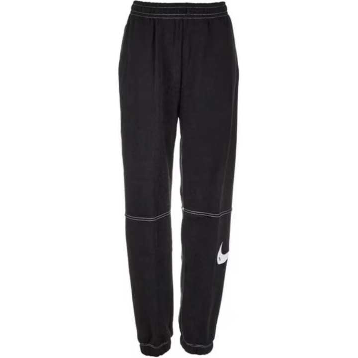 Nike Nike Knitted Sweatpants Women's Black