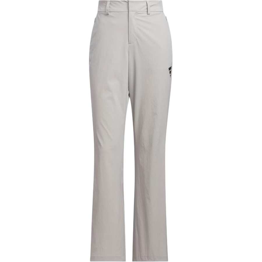 Adidas Adidas FOS Casual Pants Women's Light Gray