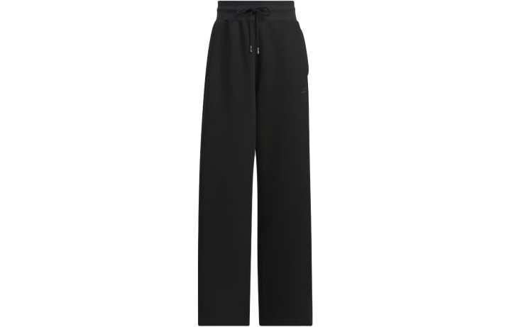 Adidas Adidas Knitted Sweatpants Women's Black