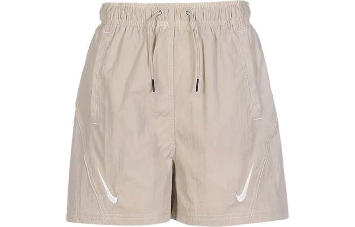 Nike Nike Casual Shorts Women's Khaki
