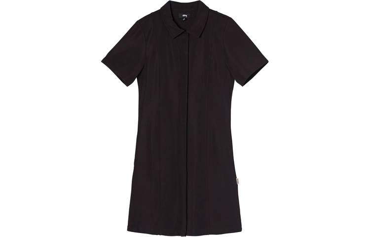 Stussy Zim Dress 'Green'