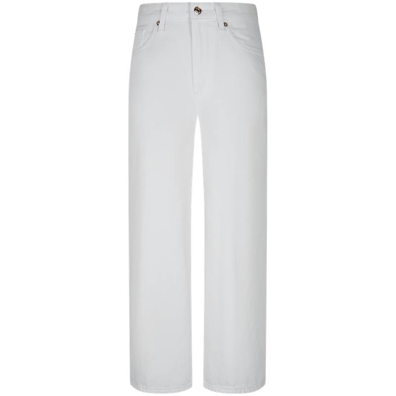 Tommy Hilfiger Jeans Women's White