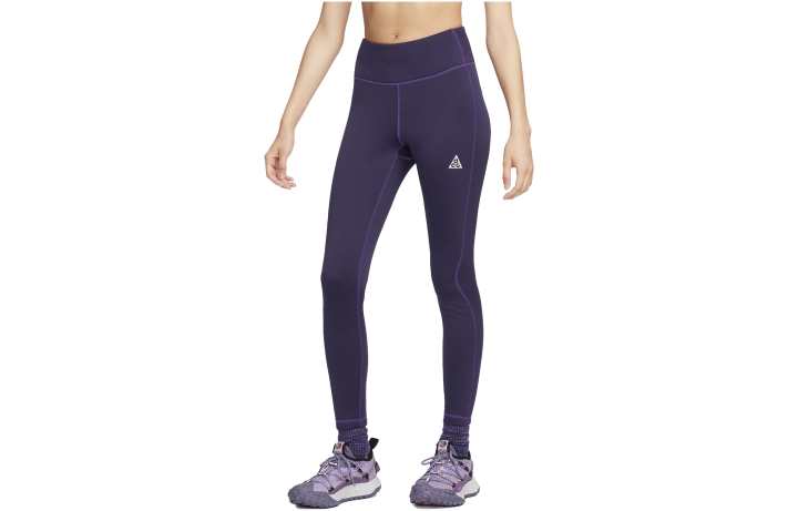 Nike Nike 'Winter Wolf' Women's Therma FIT High Waisted Full Length Leggings