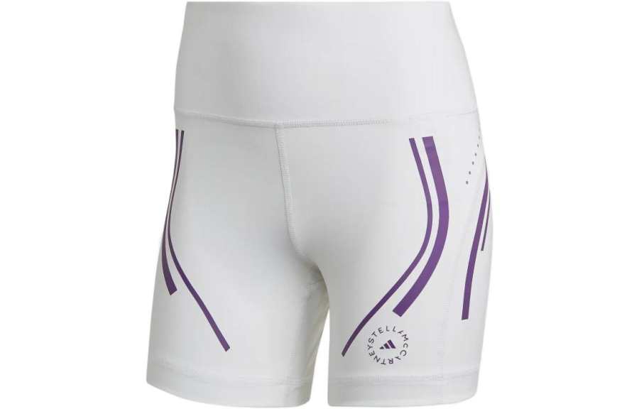 Adidas Adidas Casual Shorts Women's White Moderate