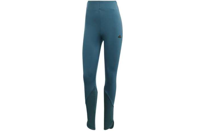 Adidas Adidas Leggings Japan Version Women's Green