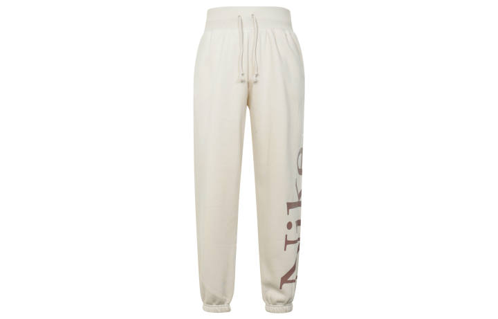 Nike Nike Knitted Sweatpants Women's Light Brown