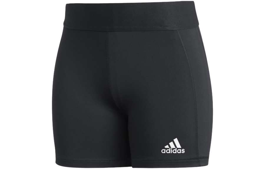 Adidas Adidas Free Shipping With AdiClub Techfit Volleyball Shorts