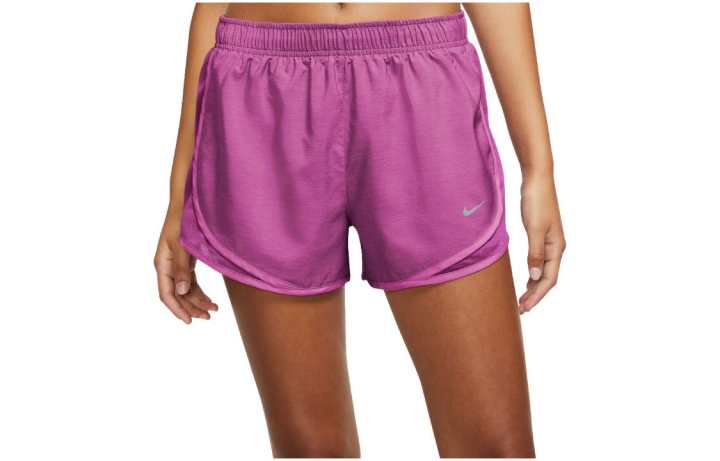 Nike Nike Casual Shorts Women's Purple Moderate