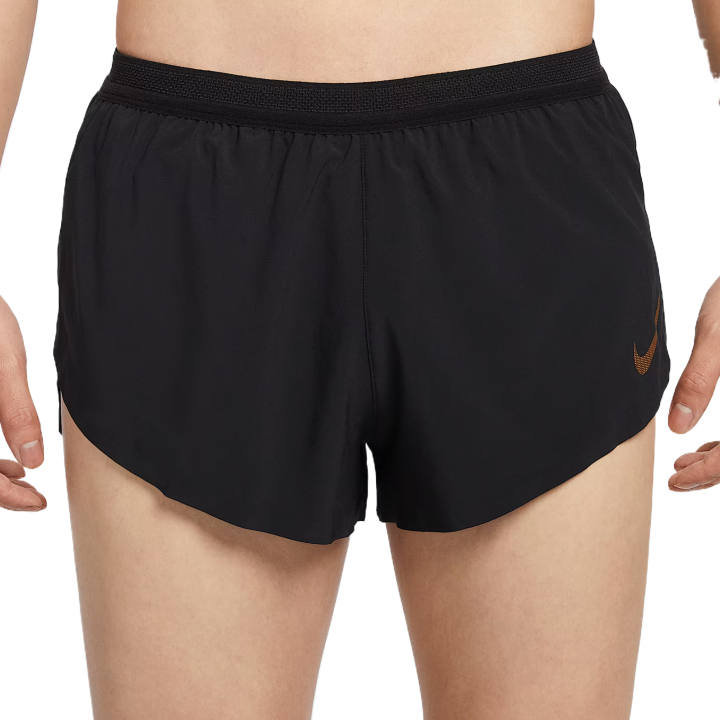 Nike Nike Aeroswift X Jakob Men's Dri FIT Adv 2' Running Shorts