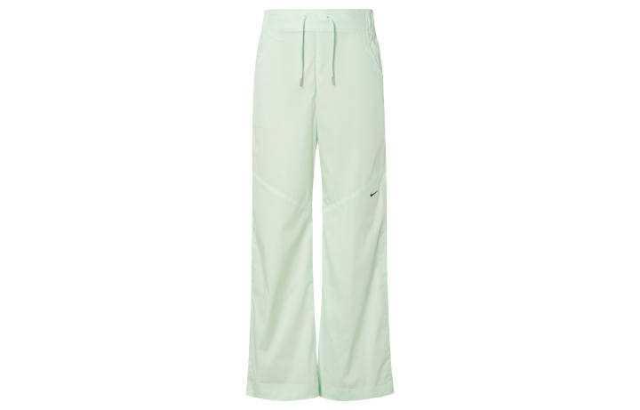 Nike Nike Sportswear Essentials Casual Pants Women's Slight Green