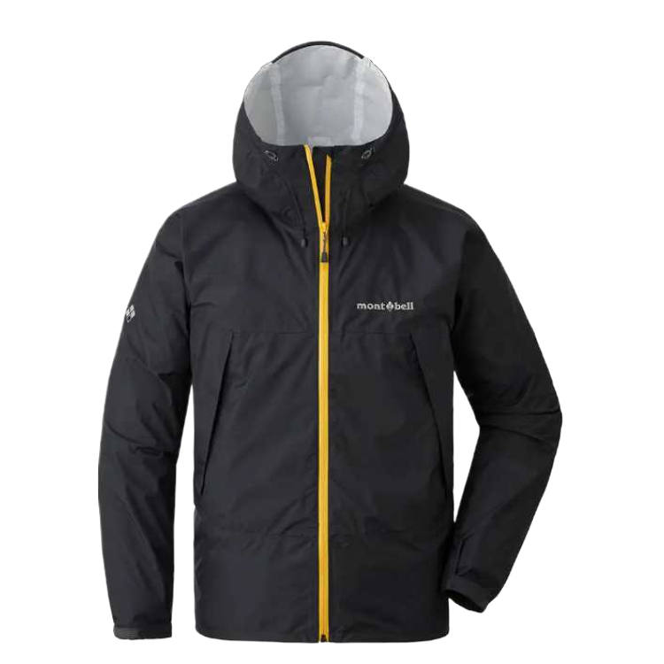 MONTBELL Jackets Men's Hooded Moderate Other