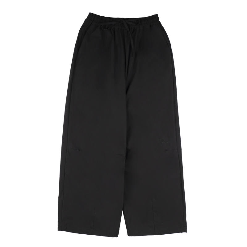 UDBK UDBK Casual Pants Unisex Thin Straight Fit Pants