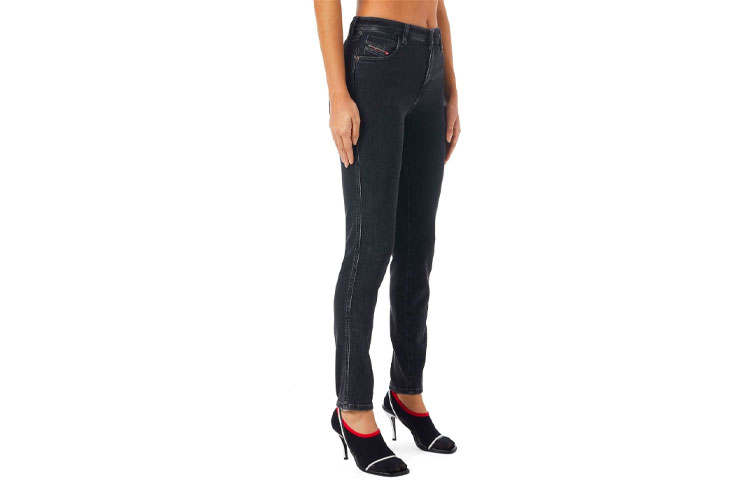 DIESEL DIESEL 2015 Babhila Slim Fit Jeans