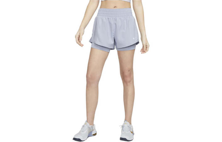 Nike Nike Casual Shorts Women's Indigo Mist