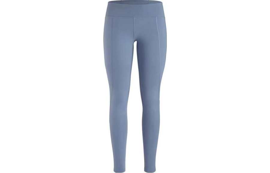 Arcteryx Arc'teryx RHO LT Leggings Women's Japanese Inspired Blue