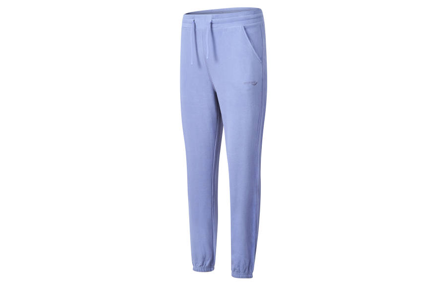 Saucony Running Pants Women's Morning Gray Blue