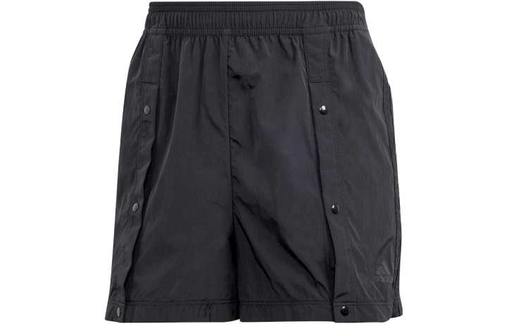 Adidas Adidas Casual Shorts Women's Black
