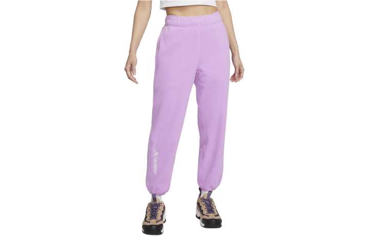 Nike Nike ACG Knitted Sweatpants Women's Fuchsia