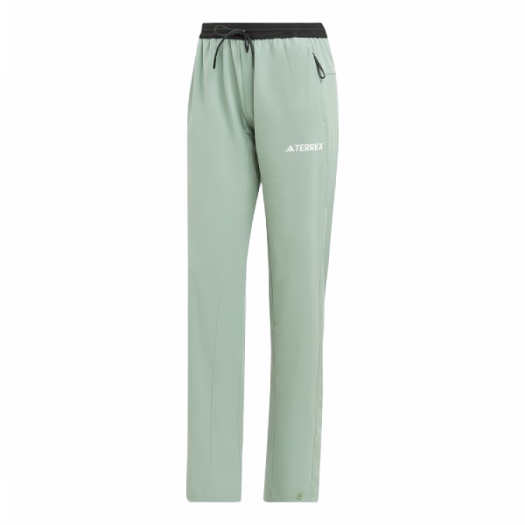 Adidas Adidas Terre Casual Pants Women's Green