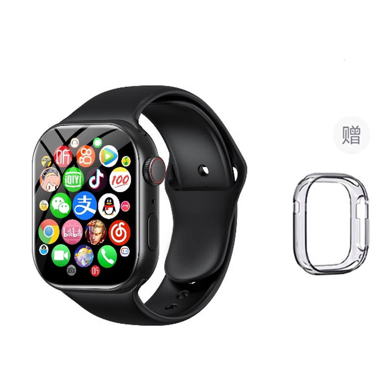 PEAK Smart Watches Supports Card Insertion Available For Download Unisex