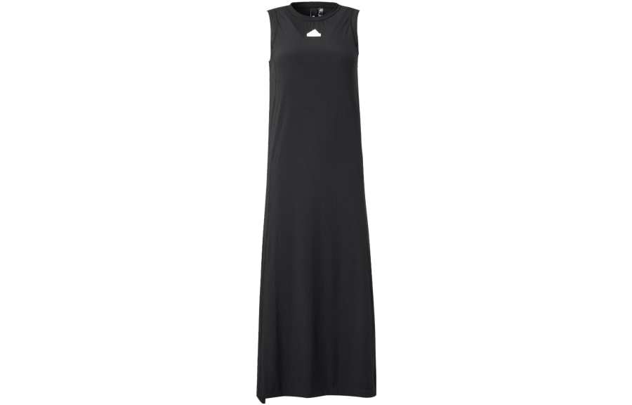 Adidas Adidas Sleeveless Dress Women's Black