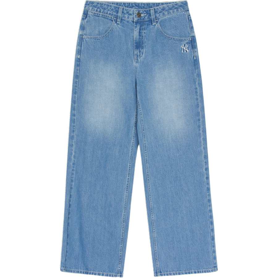 MLB MLB Jeans Women's Blue Moderate Other