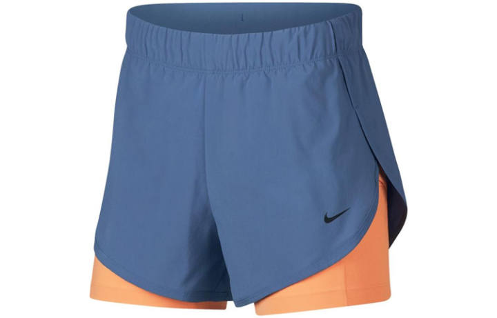 Nike Nike Casual Shorts Women's Thin