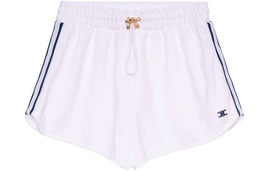 CELINE CELINE SS23 Casual Shorts Women's
