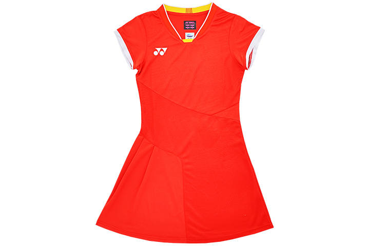 YONEX Short-Sleeved Dresses Women's