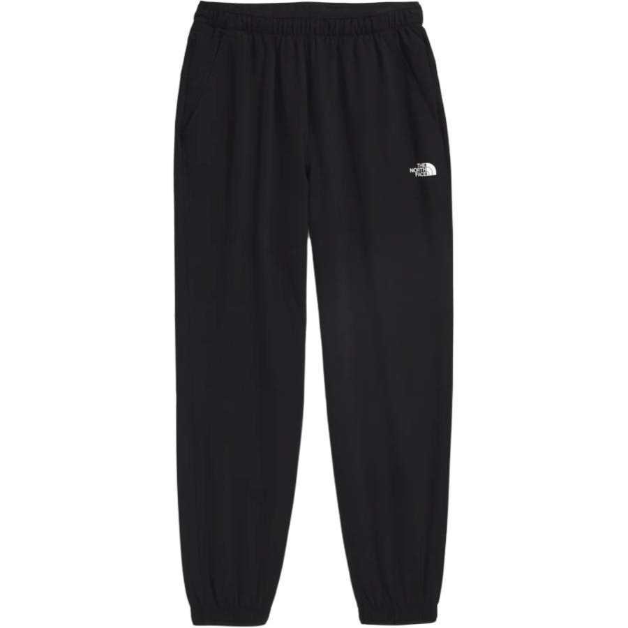 THE NORTH FACE Casual Pants Women's Black