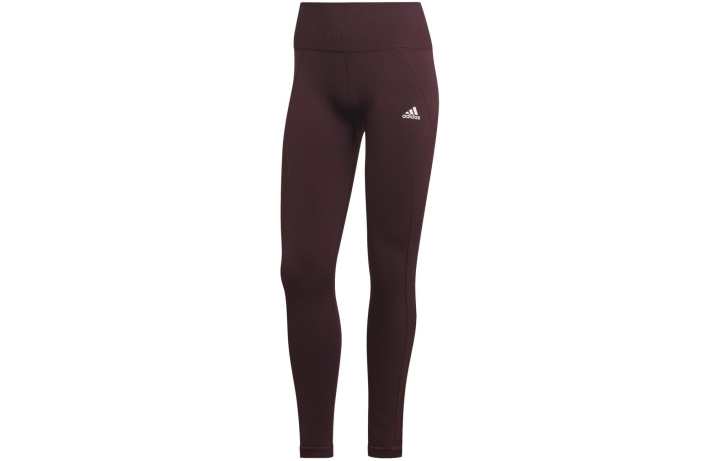 Adidas Adidas Leggings Women's Brown Moderate