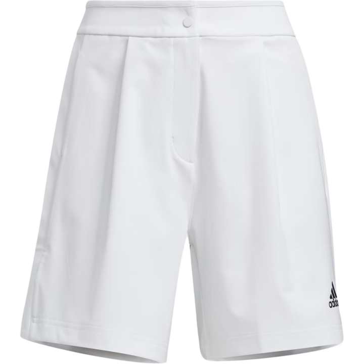 Adidas Adidas Casual Shorts Women's White Moderate