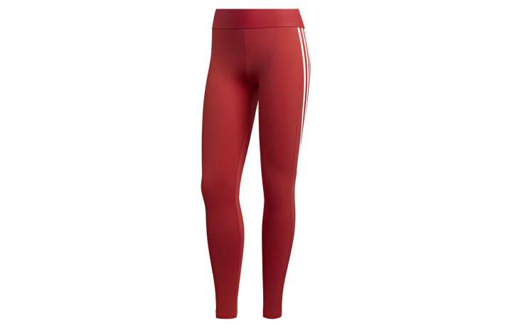 Adidas Adidas Knitted Sweatpants Women's Red