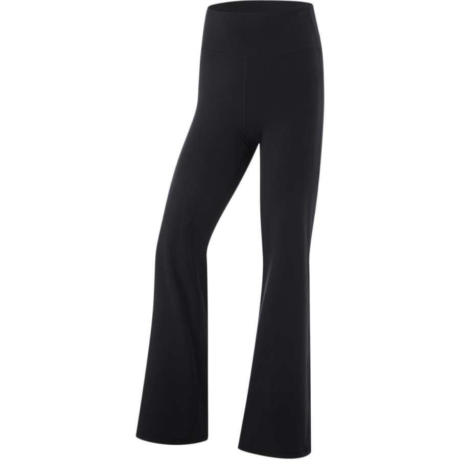 Li-Ning Li Ning Fitness Series Knitted Sweatpants Women's Black