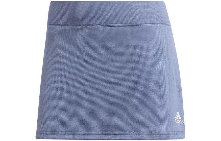 Adidas Adidas Casual Short Skirts Women's Purple