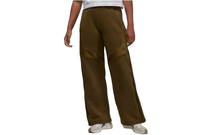 Jordan Jordan 23 Engineer "Brown" fleece track pants