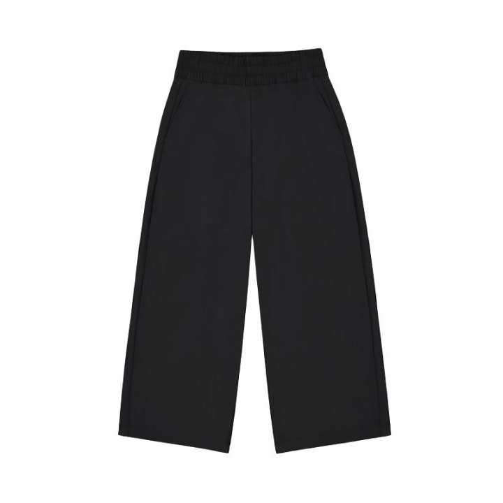 New Balance New Balance Knitted Sweatpants Women's Black