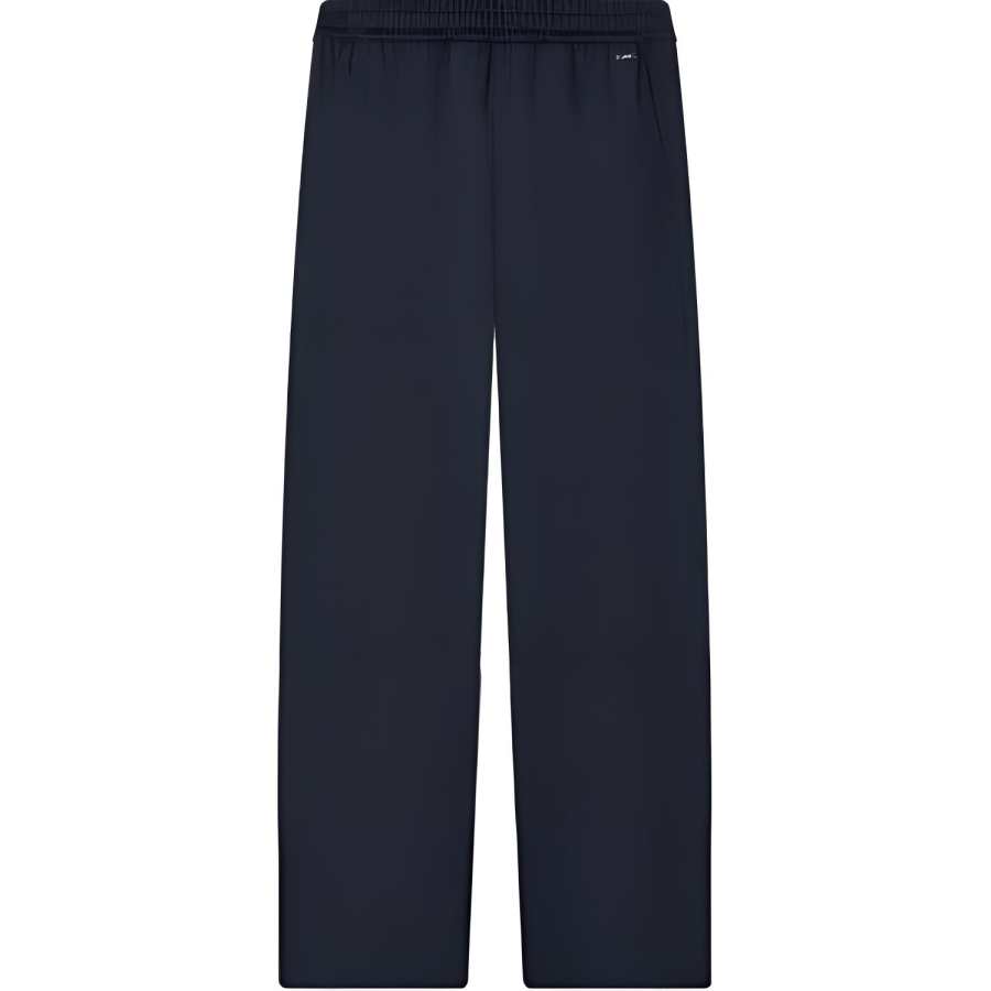 FILA Knitted Sweatpants Women's Legend Blue