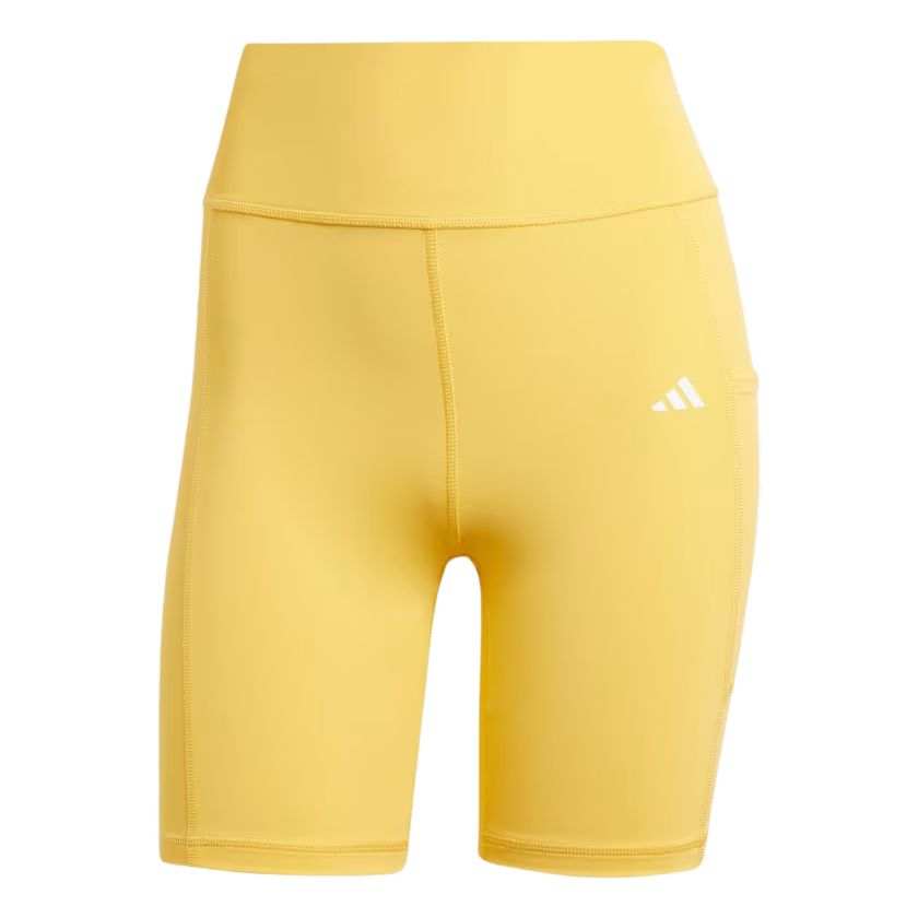 Adidas Adidas Free Shipping With AdiClub Optime 7 Inch Leggings
