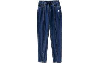 STARTER Jeans Women's Denim Blue