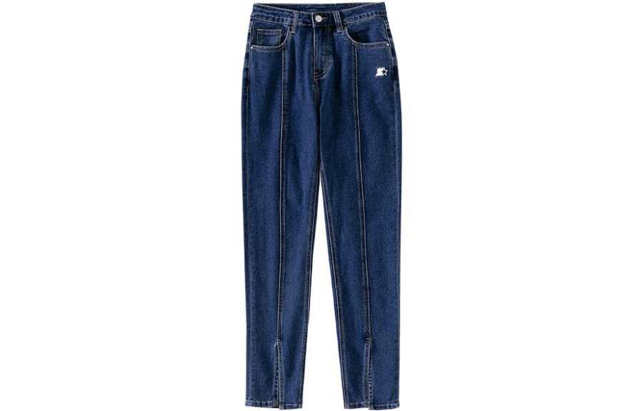 STARTER STARTER Jeans Women's Denim Blue