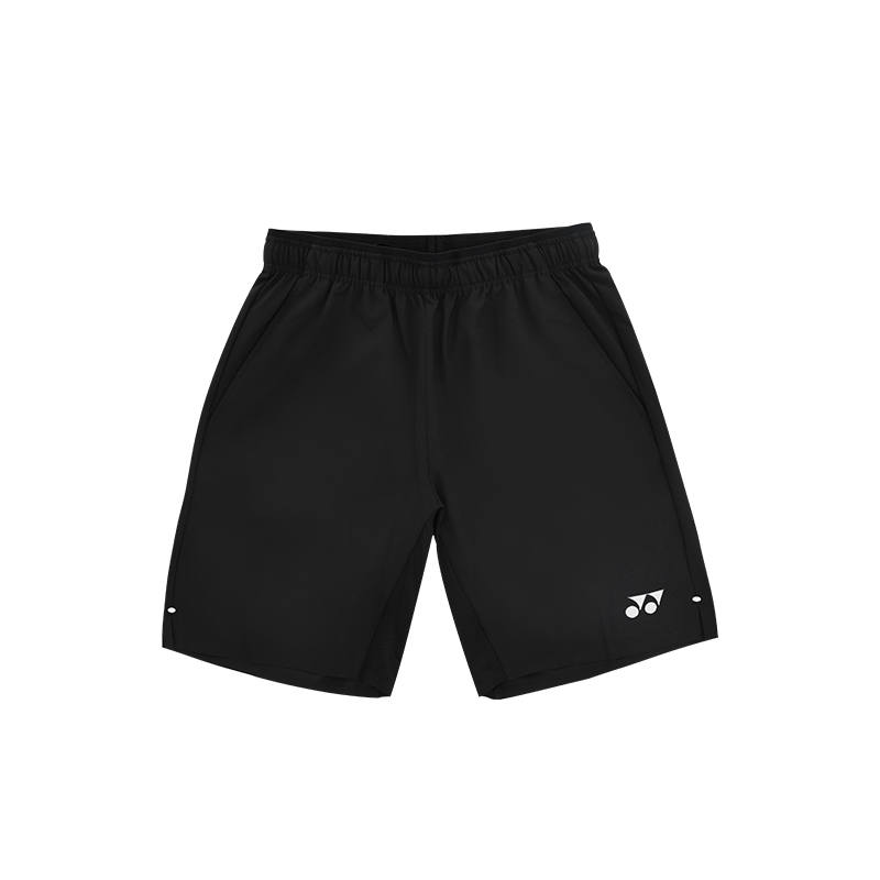 YONEX Competition Collection Casual Shorts Women's Black/White