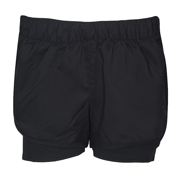 Adidas Adidas Casual Shorts Women's Black