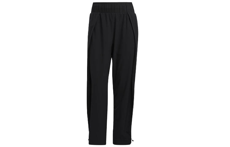 Adidas Adidas Sports Pants Women's Black Moderate