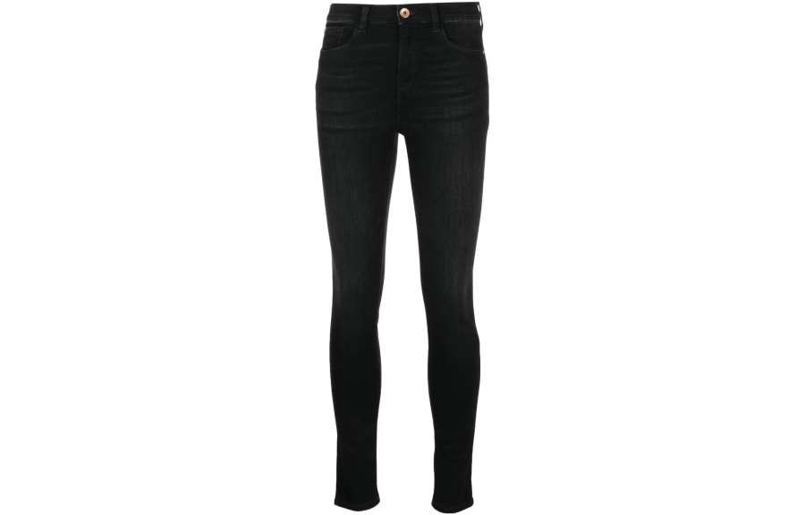 Emporio Armani skinny-cut leg jeans