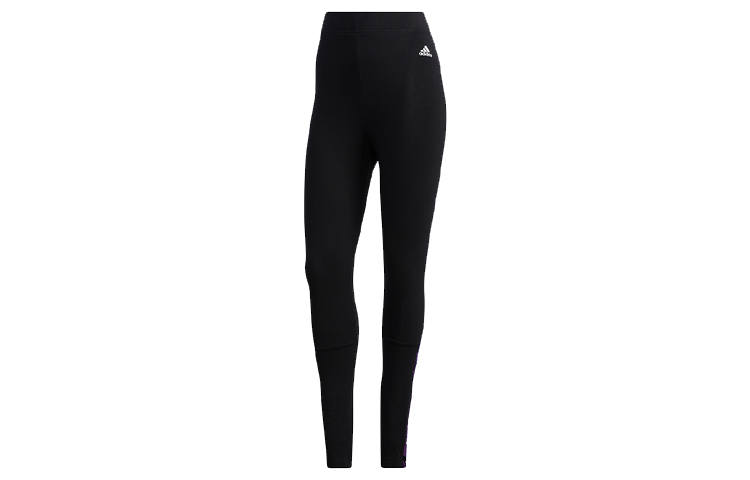 Adidas Adidas Sports Pants Women's Black Moderate