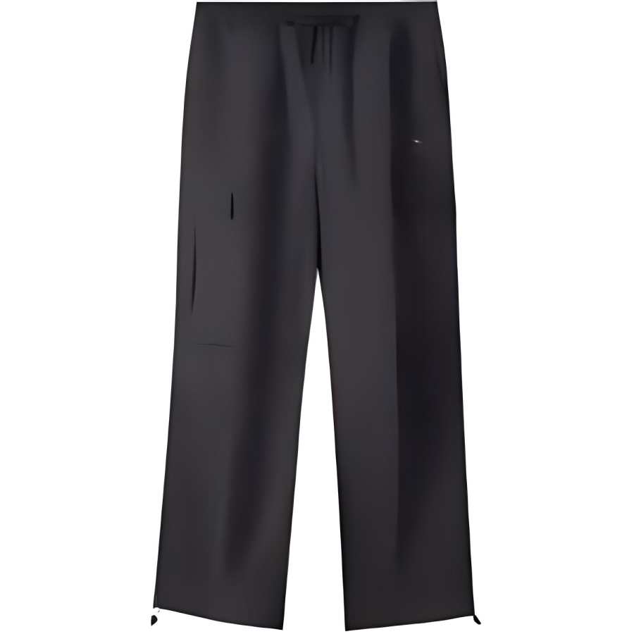 CAMEL CAMEL Cargo Pants Women's Moderate Straight Fit Pants