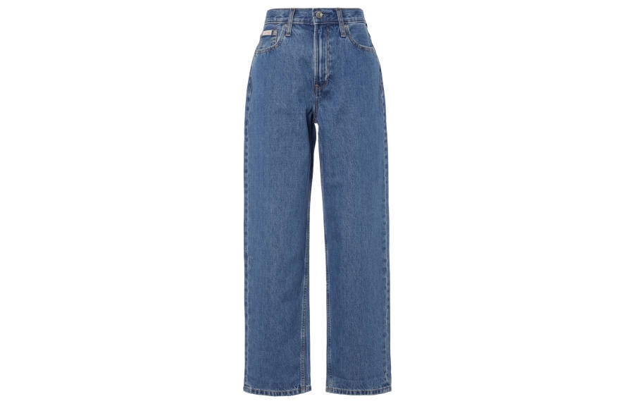 CALVIN KLEIN Jeans Women's Blue