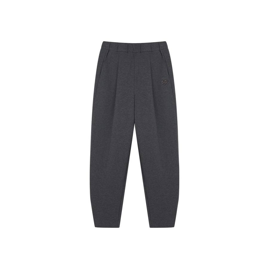 Teenie Weenie Knitted Sweatpants Women's