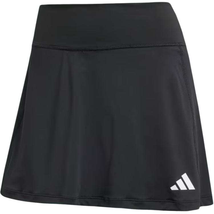 Adidas Adidas Free Shipping With AdiClub Optimé Skort With Integrated Bike Shorts